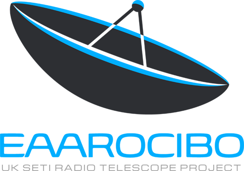 EAAROCIBO logo